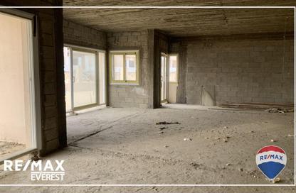 Townhouse - 4 Bedrooms - 4 Bathrooms for sale in Tawny Hyde Park - 6 October Compounds - 6 October City - Giza