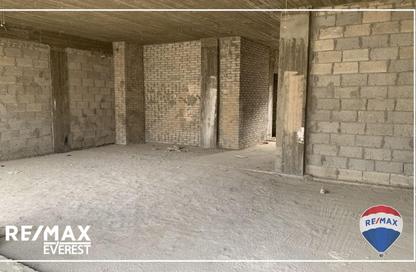 Townhouse - 4 Bedrooms - 4 Bathrooms for sale in Tawny Hyde Park - 6 October Compounds - 6 October City - Giza