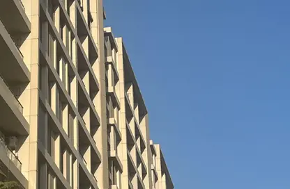 Apartment - 2 Bedrooms - 2 Bathrooms for sale in Rayhanah Avenue - Zahraa El Maadi - Hay El Maadi - Cairo