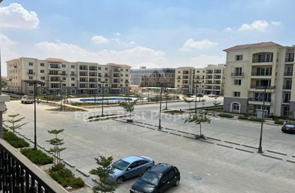 Apartment - 4 Bedrooms - 4 Bathrooms for sale in Mivida - 5th Settlement Compounds - The 5th Settlement - New Cairo City - Cairo Apartment - 4 Bedrooms - 4 Bathrooms for sale in Mivida - 5th Settlement Compounds - The 5th Settlement - New Cairo City - Cairo