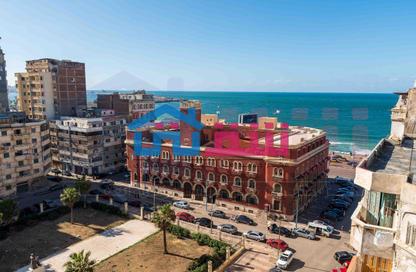 شقة - 3 - 2 للبيع في الشاطبي - حي وسط - الاسكندرية