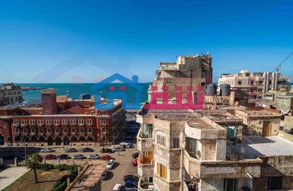 شقة - 3 - 2 للبيع في الشاطبي - حي وسط - الاسكندرية شقة - 3 - 2 للبيع في الشاطبي - حي وسط - الاسكندرية