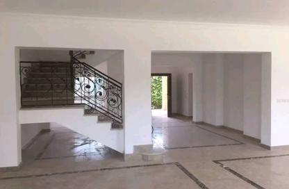 Villa - 5 - 5 for rent in B1 - Madinaty - Cairo