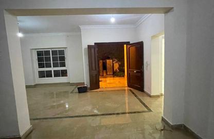 Villa - 5 - 5 for rent in B1 - Madinaty - Cairo
