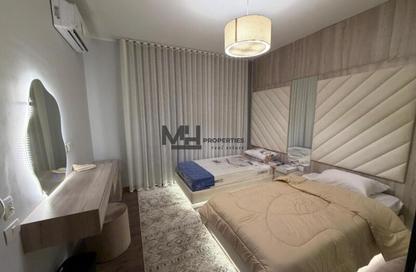 Apartment - 4 Bedrooms - 3 Bathrooms for rent in Villette - 5th Settlement Compounds - The 5th Settlement - New Cairo City - Cairo