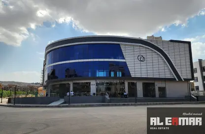 Bulk Sale Unit - Studio for sale in Al Khamayel city - Sheikh Zayed Compounds - Sheikh Zayed City - Giza