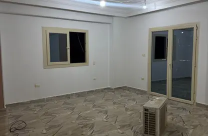 شقة - 3 غرف نوم - 2 حمامات للايجار في عمارات النرجس - النرجس - مدينة القاهرة الجديدة - القاهرة