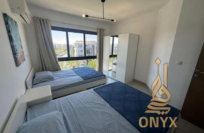 Chalet - 3 Bedrooms - 2 Bathrooms for sale in Marassi - Sidi Abdel Rahman - North Coast Chalet - 3 Bedrooms - 2 Bathrooms for sale in Marassi - Sidi Abdel Rahman - North Coast