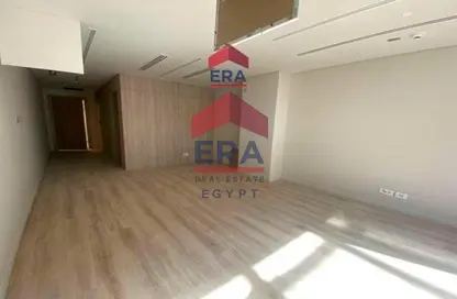 Office Space - Studio for rent in District 5 - 5th Settlement Compounds - The 5th Settlement - New Cairo City - Cairo