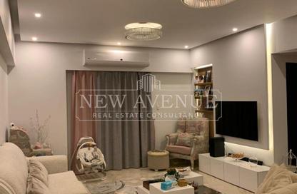 Apartment - 3 - 2 for sale in Hayati Residence - North Investors Area - New Cairo City - Cairo