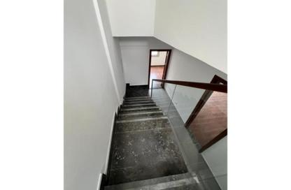 Townhouse - 4 Bedrooms - 5 Bathrooms for sale in Palm Parks   Palm Hills - South Dahshur Link - 6 October City - Giza