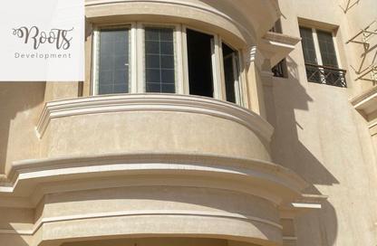 iVilla - 3 - 3 for sale in Mountain View iCity October - 6 October Compounds - 6 October City - Giza