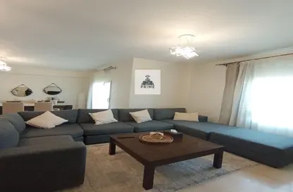 Apartment - 4 Bedrooms - 4 Bathrooms for rent in Mivida - 5th Settlement Compounds - The 5th Settlement - New Cairo City - Cairo