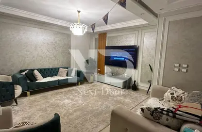 Duplex - 3 Bedrooms - 3 Bathrooms for sale in JAYD Residence - 5th Settlement Compounds - The 5th Settlement - New Cairo City - Cairo