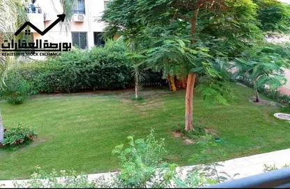 Apartment - 3 Bedrooms - 3 Bathrooms for rent in El Rehab Extension - Al Rehab - New Cairo City - Cairo