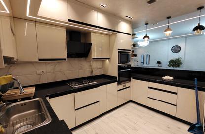 Apartment - 2 - 3 for rent in Aeon - 6 October Compounds - 6 October City - Giza Apartment - 2 - 3 for rent in Aeon - 6 October Compounds - 6 October City - Giza