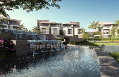 Villa - 5 Bedrooms - 4 Bathrooms for sale in Cityzen - Mostakbal City Compounds - Mostakbal City - Future City - Cairo