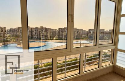 Apartment - 3 - 2 for sale in Jannat October - 6 October Compounds - 6 October City - Giza