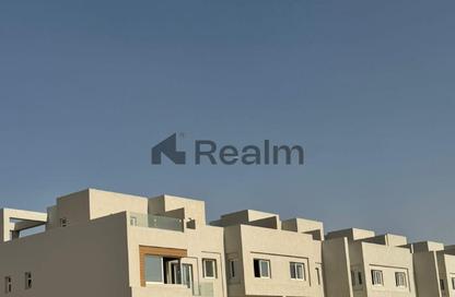 شقة - 4 غرف نوم - 4 حمامات للبيع في بيفرلي هيلز - كمبوندات الشيخ زايد - الشيخ زايد - الجيزة