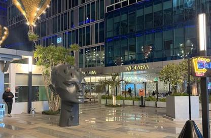Office Space - 3 Bedrooms - 2 Bathrooms for rent in Capital Business Park - 26th of July Corridor - Sheikh Zayed City - Giza