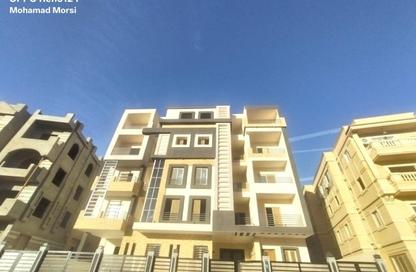 شقة - 3 غرف نوم - 2 حمامات للبيع في عمارات الاندلس - حى الاندلس - مدينة القاهرة الجديدة - القاهرة