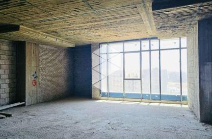 Office Space - Studio - 1 Bathroom for rent in Hyde Park Business District Mall - South Teseen St. - The 5th Settlement - New Cairo City - Cairo