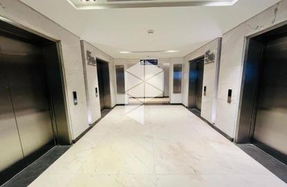 Office Space - Studio - 1 Bathroom for rent in Hyde Park Business District Mall - South Teseen St. - The 5th Settlement - New Cairo City - Cairo
