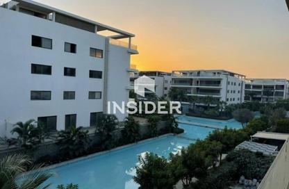 Apartment - 2 - 2 for sale in Lake View Residence - 5th Settlement Compounds - The 5th Settlement - New Cairo City - Cairo