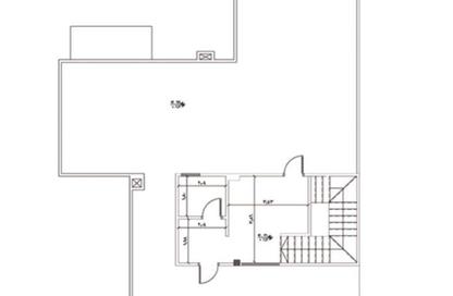 Twin House - 5 Bedrooms - 6 Bathrooms for sale in Joya - 26th of July Corridor - 6 October City - Giza