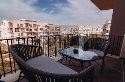 Apartment - 3 Bedrooms - 2 Bathrooms for rent in Villette - 5th Settlement Compounds - The 5th Settlement - New Cairo City - Cairo