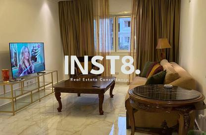 Apartment - 2 - 2 for rent in Mountain View Hyde Park - 5th Settlement Compounds - The 5th Settlement - New Cairo City - Cairo