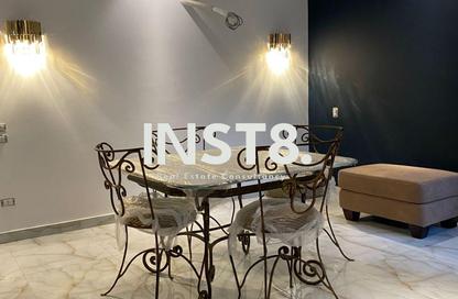 Apartment - 2 - 2 for rent in Mountain View Hyde Park - 5th Settlement Compounds - The 5th Settlement - New Cairo City - Cairo