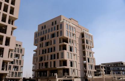 شقق فندقية - 3 - 2 للبيع في 205 اركان بالم - كمبوندات الشيخ زايد - الشيخ زايد - الجيزة