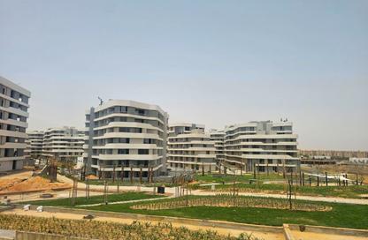 Apartment - 3 Bedrooms - 3 Bathrooms for sale in Bloomfields - Mostakbal City Compounds - Mostakbal City - Future City - Cairo Apartment - 3 Bedrooms - 3 Bathrooms for sale in Bloomfields - Mostakbal City Compounds - Mostakbal City - Future City - Cairo