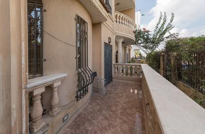 Apartment - 2 - 2 for rent in Orouba Axis - Area A - Ganoob El Acadimia - New Cairo City - Cairo