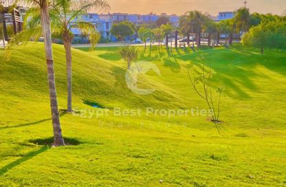 Townhouse - 3 - 3 for sale in Taj City - 5th Settlement Compounds - The 5th Settlement - New Cairo City - Cairo