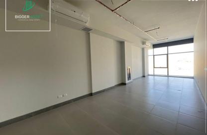 Office Space - Studio - 1 Bathroom for rent in The Hub - 5th Settlement Compounds - The 5th Settlement - New Cairo City - Cairo