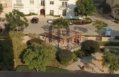 Apartment - Studio - 2 Bathrooms for rent in Garden Residence - Hyde Park - New Cairo City - Cairo Apartment - Studio - 2 Bathrooms for rent in Garden Residence - Hyde Park - New Cairo City - Cairo