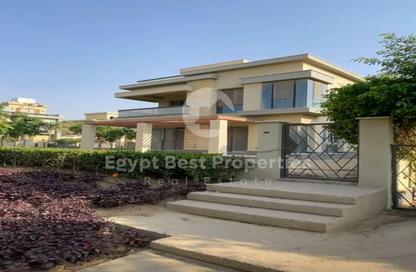 Villa - 5 Bedrooms - 5 Bathrooms for sale in Villette - 5th Settlement Compounds - The 5th Settlement - New Cairo City - Cairo
