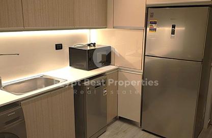 Apartment - 3 Bedrooms - 3 Bathrooms for sale in Lake View Residence - 5th Settlement Compounds - The 5th Settlement - New Cairo City - Cairo Apartment - 3 Bedrooms - 3 Bathrooms for sale in Lake View Residence - 5th Settlement Compounds - The 5th Settlement - New Cairo City - Cairo