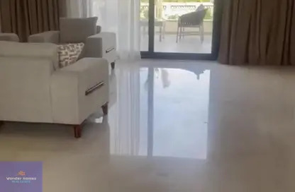 فيلا - 8 غرف نوم - 8 حمامات للايجار في بالم هيلز قطامية - كمبوندات القطامية - القطامية - مدينة القاهرة الجديدة - القاهرة