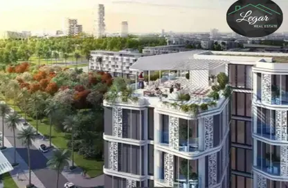 Apartment - 3 Bedrooms - 3 Bathrooms for rent in Badya Palm Hills - 6 October Compounds - 6 October City - Giza Apartment - 3 Bedrooms - 3 Bathrooms for rent in Badya Palm Hills - 6 October Compounds - 6 October City - Giza