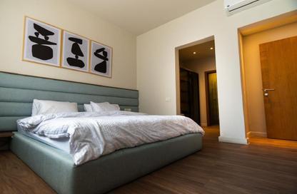 Apartment - 3 Bedrooms - 4 Bathrooms for rent in Villette - 5th Settlement Compounds - The 5th Settlement - New Cairo City - Cairo