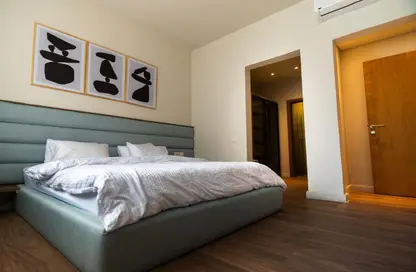 شقة - 3 غرف نوم - 4 حمامات للايجار في فيليت - كمبوندات التجمع الخامس - التجمع الخامس - مدينة القاهرة الجديدة - القاهرة