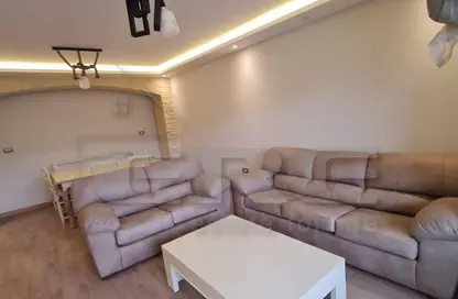 Apartment - 2 Bedrooms - 1 Bathroom for rent in Taj City - 5th Settlement Compounds - The 5th Settlement - New Cairo City - Cairo