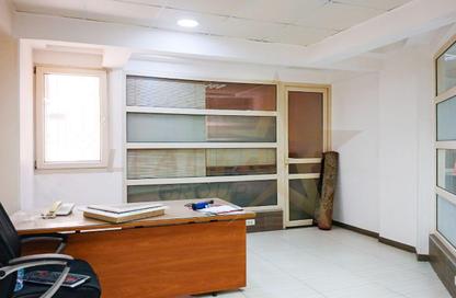 Office Space - Studio - 2 Bathrooms for sale in Al Matar St. - Nozha - Hay Sharq - Alexandria