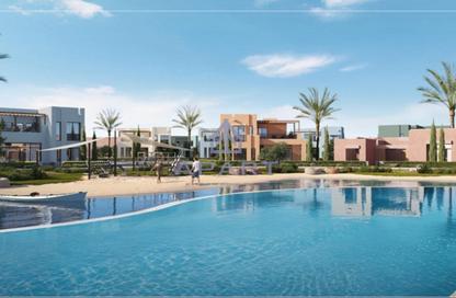 Villa - 3 Bedrooms - 4 Bathrooms for sale in Mangroovy Residence - El Gouna - Hurghada - Red Sea Villa - 3 Bedrooms - 4 Bathrooms for sale in Mangroovy Residence - El Gouna - Hurghada - Red Sea