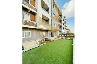 شقة - 2 غرف نوم - 3 حمامات للايجار في زايد ريجنسي - كمبوندات الشيخ زايد - الشيخ زايد - الجيزة