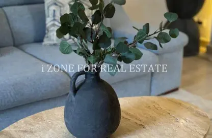 Apartment - 4 Bedrooms - 4 Bathrooms for sale in Mivida - 5th Settlement Compounds - The 5th Settlement - New Cairo City - Cairo