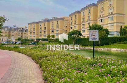 Apartment - 3 Bedrooms - 3 Bathrooms for sale in Mountain View Hyde Park - 5th Settlement Compounds - The 5th Settlement - New Cairo City - Cairo